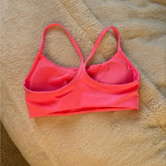 Old Navy Valentine Sports Bra! - Picture 2 of 3